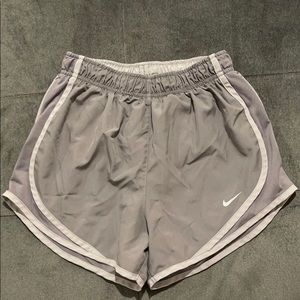 Cute Nike shorts!